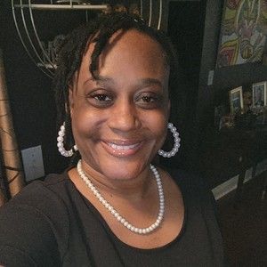 Meet your Posher, Joy